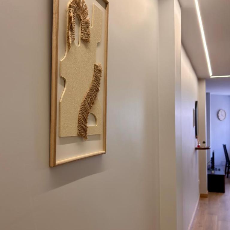 The Barcelona 73 Residence by VigoVacaciones - Suite Familiar Deluxe - 3