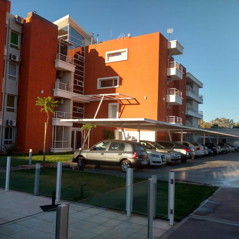 El Dorado San Juan - Apartamento - Planta baja - 1