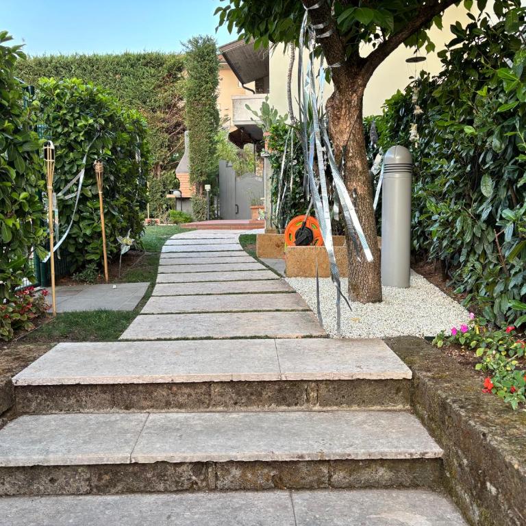 Casa Letizia con 3 camere da letto - Apartment mit 3 Schlafzimmern - 2