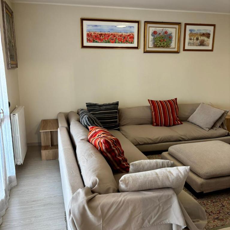 Casa Letizia con 3 camere da letto - Apartment mit 3 Schlafzimmern - 7