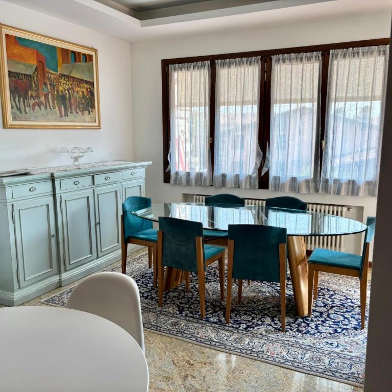 Casa Letizia con 3 camere da letto - Apartment mit 3 Schlafzimmern - 14