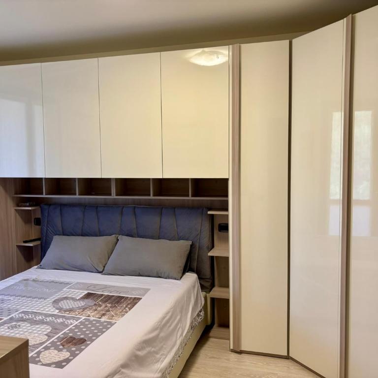 Casa Letizia con 3 camere da letto - Apartment mit 3 Schlafzimmern - 24