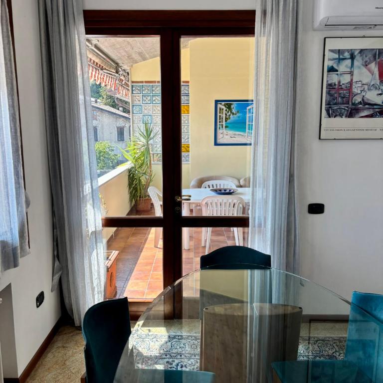 Casa Letizia con 3 camere da letto - Apartment mit 3 Schlafzimmern - 17
