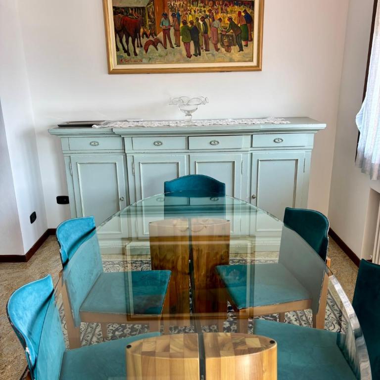 Casa Letizia con 3 camere da letto - Apartment mit 3 Schlafzimmern - 16