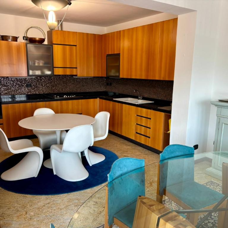Casa Letizia con 3 camere da letto - Apartment mit 3 Schlafzimmern - 13