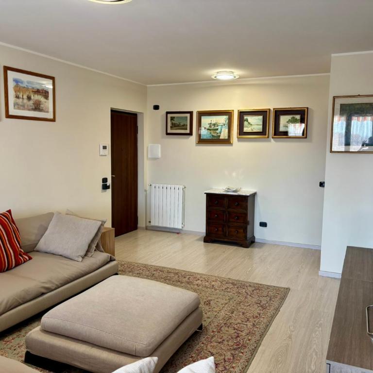 Casa Letizia con 3 camere da letto - Apartment mit 3 Schlafzimmern - 8
