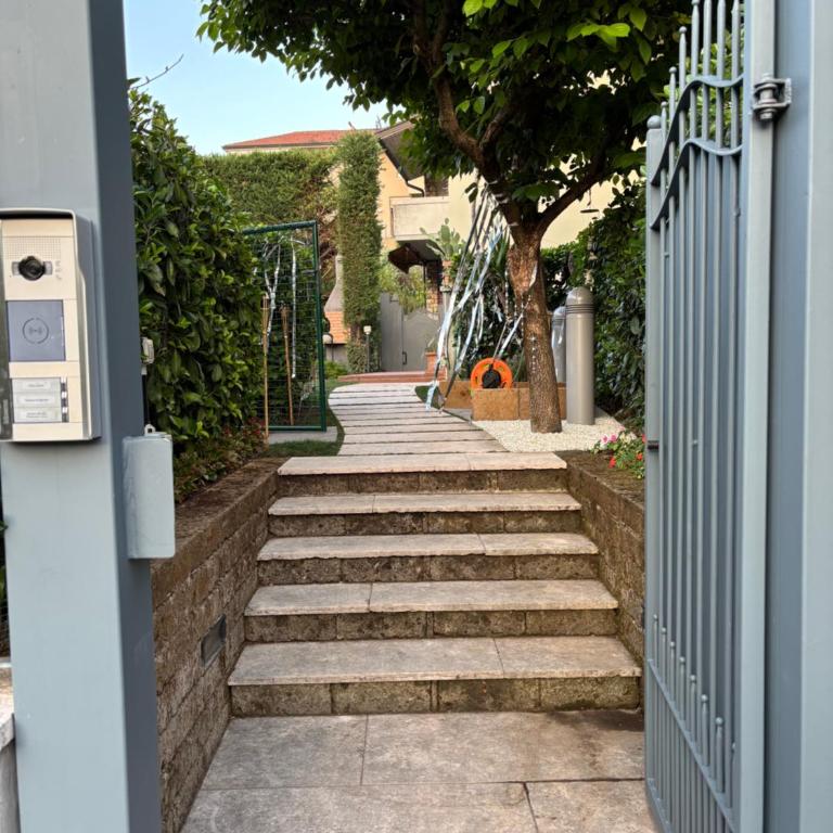 Casa Letizia con 3 camere da letto - Apartment mit 3 Schlafzimmern - 3