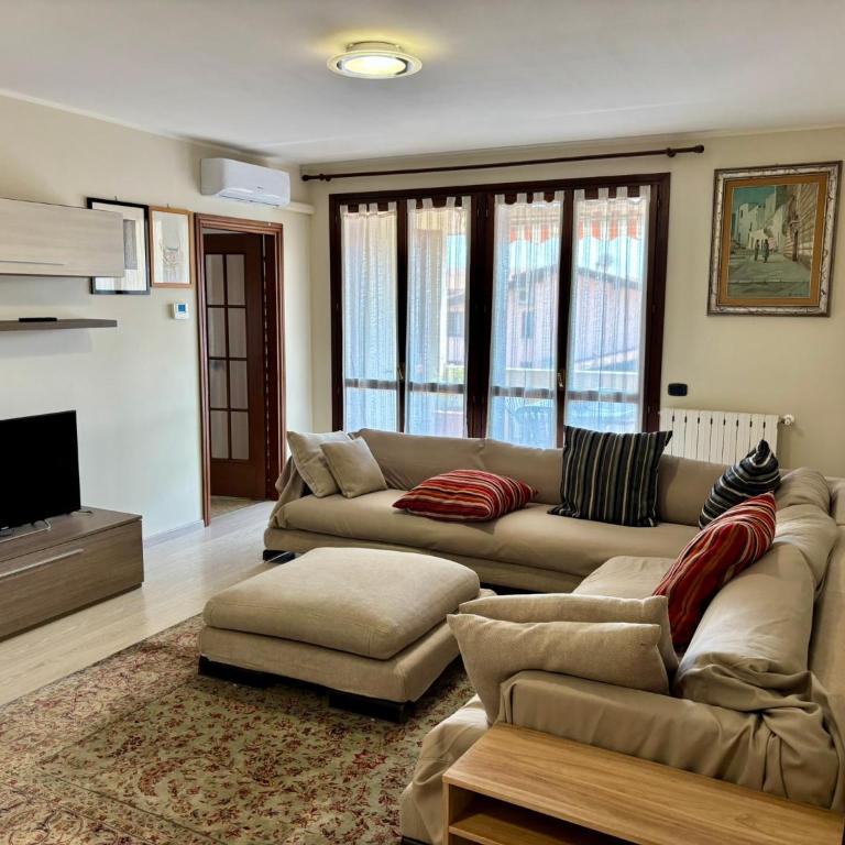 Casa Letizia con 3 camere da letto - Apartment mit 3 Schlafzimmern - 1