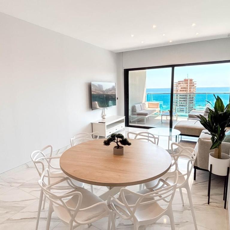 Sunset Drive I by Terreta Rentals - Two-Bedroom Apartment - 4