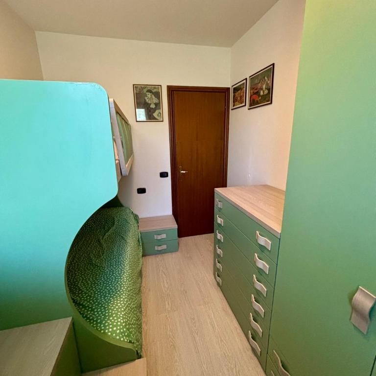 Casa Letizia con 3 camere da letto - Apartment mit 3 Schlafzimmern - 34