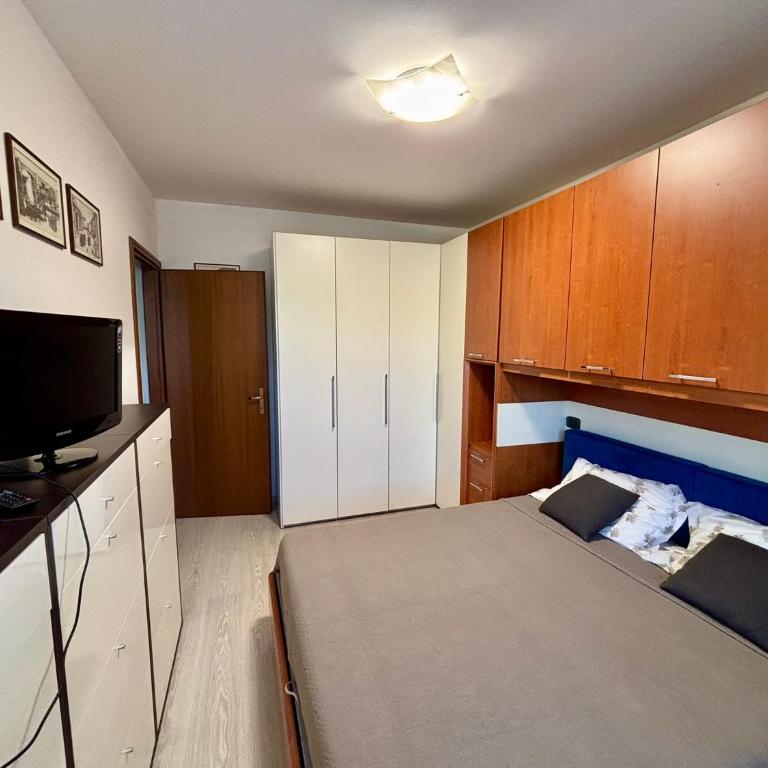Casa Letizia con 3 camere da letto - Apartment mit 3 Schlafzimmern - 32