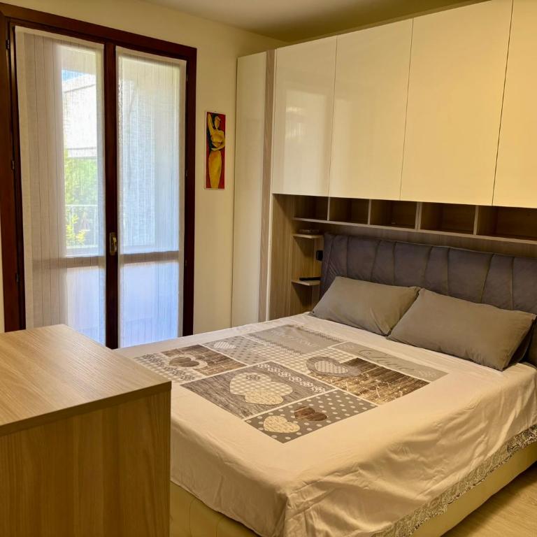 Casa Letizia con 3 camere da letto - Apartment mit 3 Schlafzimmern - 23