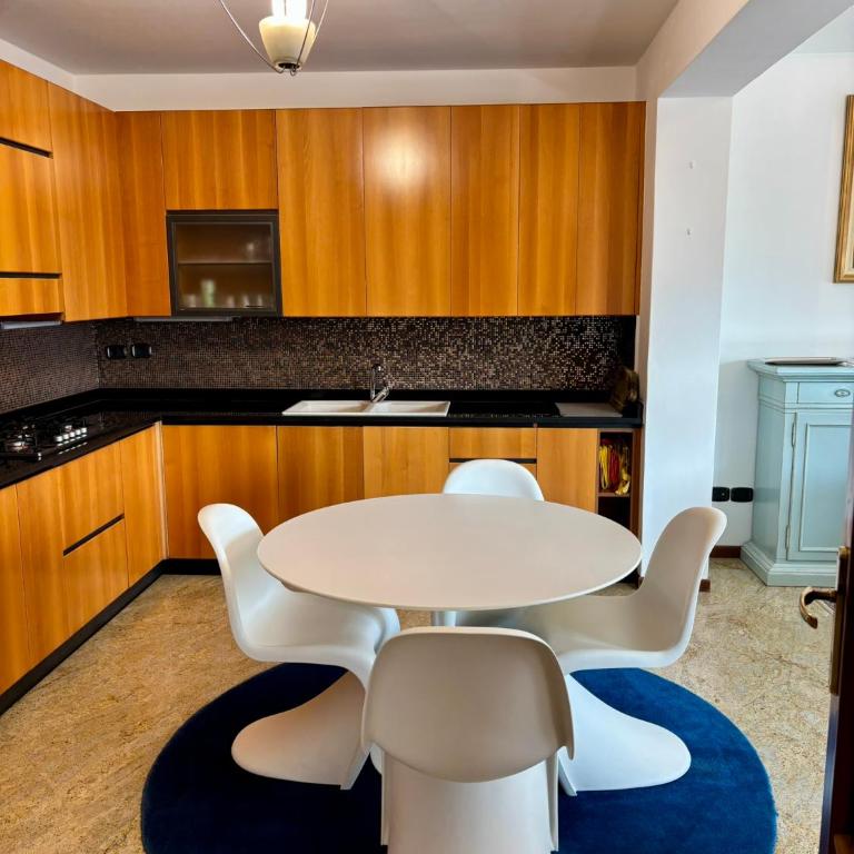 Casa Letizia con 3 camere da letto - Apartment mit 3 Schlafzimmern - 10