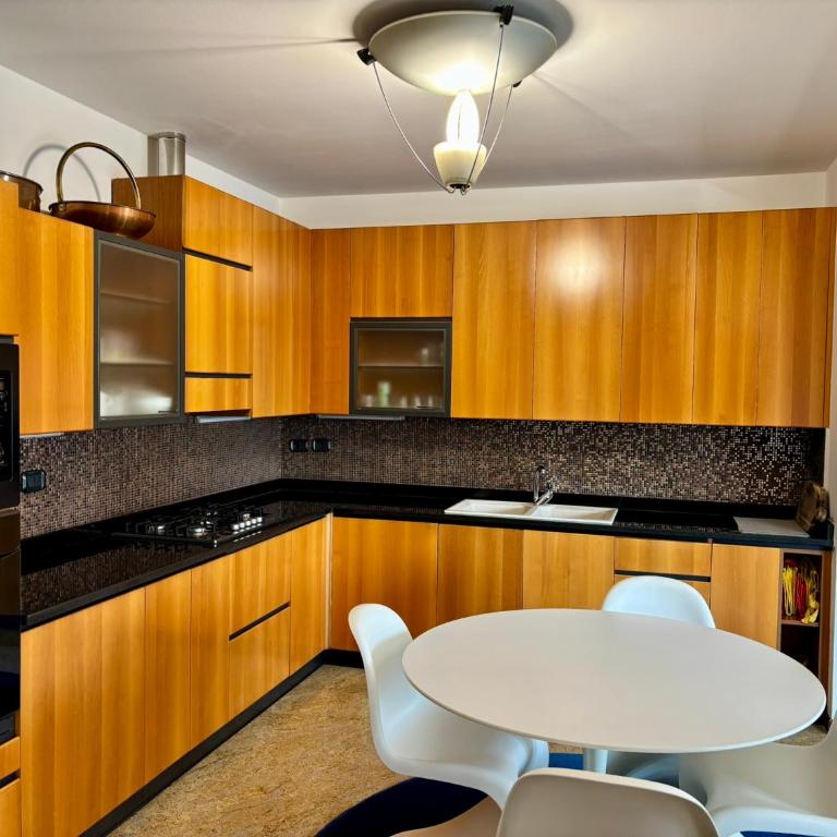 Casa Letizia con 3 camere da letto - Apartment mit 3 Schlafzimmern - 11