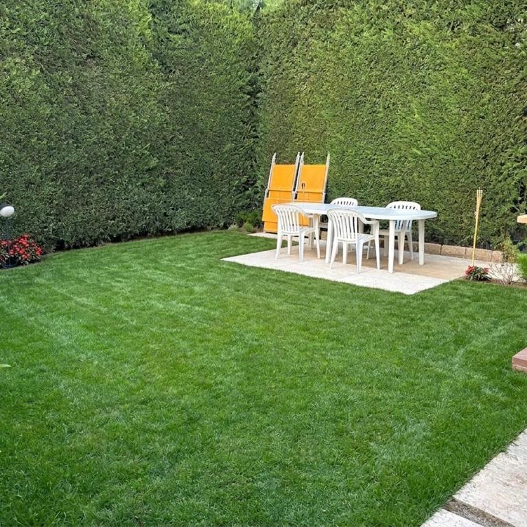 Casa Letizia con 3 camere da letto - Apartment mit 3 Schlafzimmern - 4