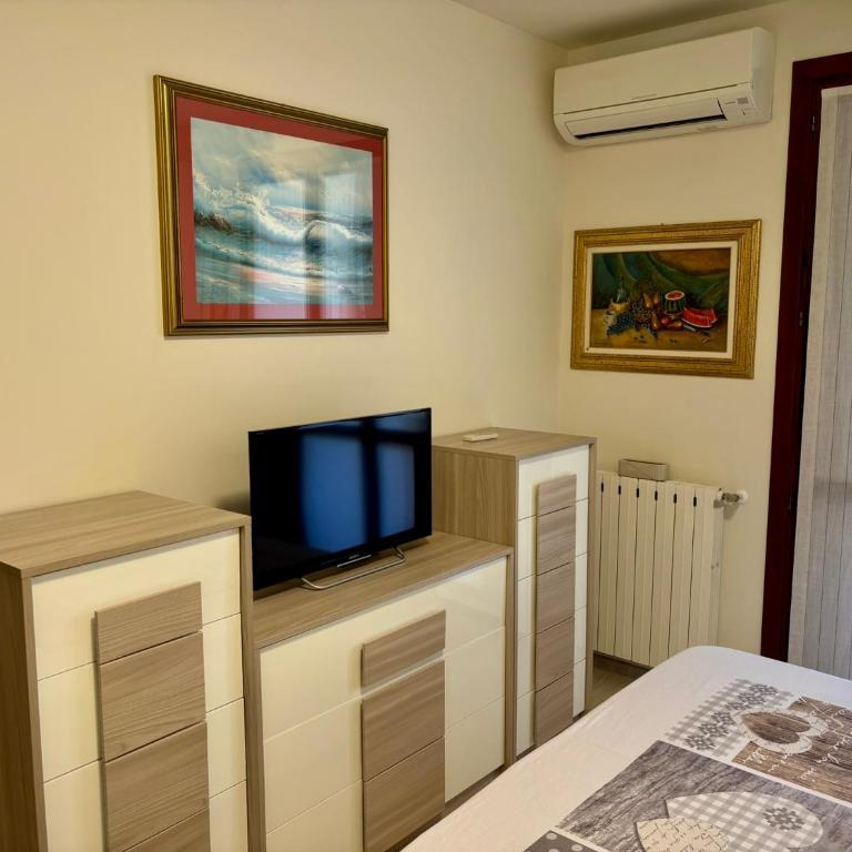 Casa Letizia con 3 camere da letto - Apartment mit 3 Schlafzimmern - 25