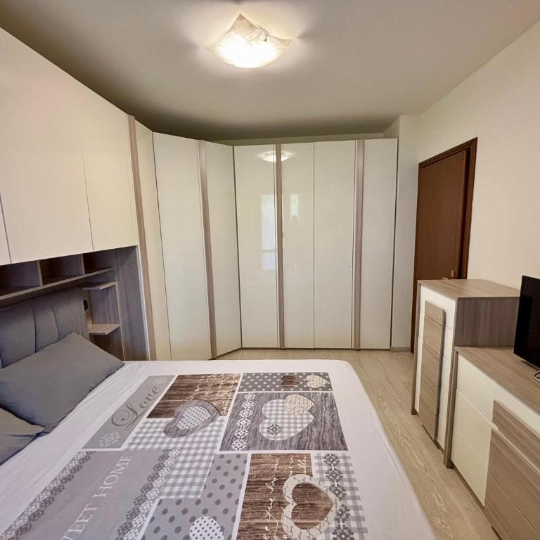 Casa Letizia con 3 camere da letto - Apartment mit 3 Schlafzimmern - 22
