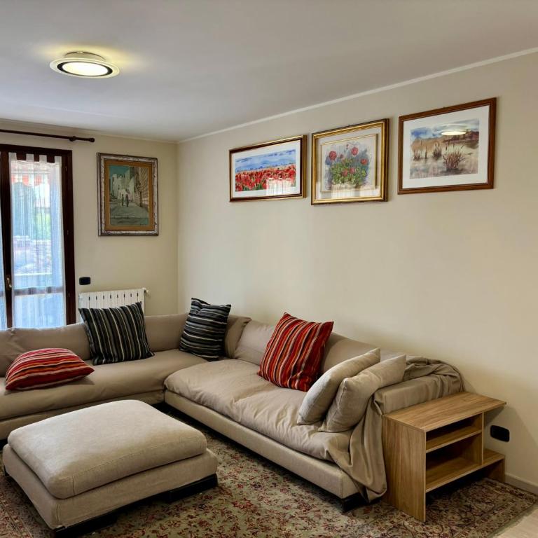 Casa Letizia con 3 camere da letto - Apartment mit 3 Schlafzimmern - 9