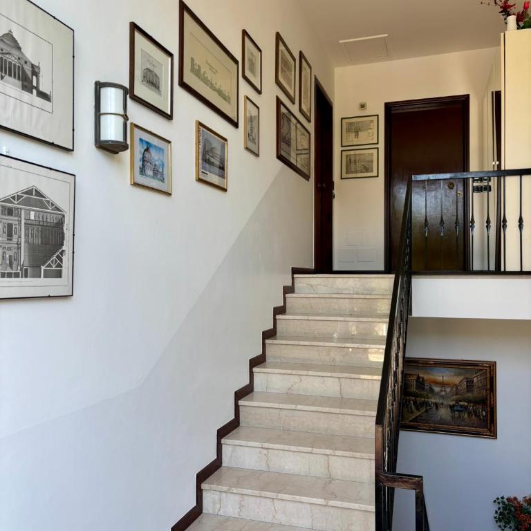 Casa Letizia con 3 camere da letto - Apartment mit 3 Schlafzimmern - 6