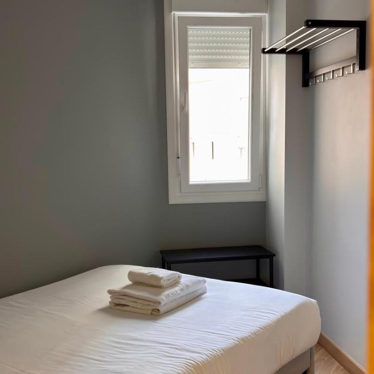 The Barcelona 73 Residence by VigoVacaciones - Suite Familiar Deluxe - 7