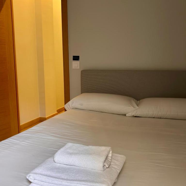 The Barcelona 73 Residence by VigoVacaciones - Suite Familiar Deluxe - 8