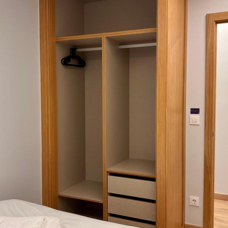 The Barcelona 73 Residence by VigoVacaciones - Suite Familiar Deluxe - 9
