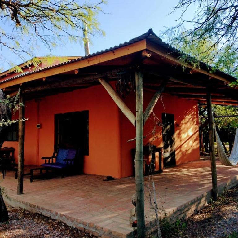 Tupananchiskama - Casa de 2 dormitorios - 1