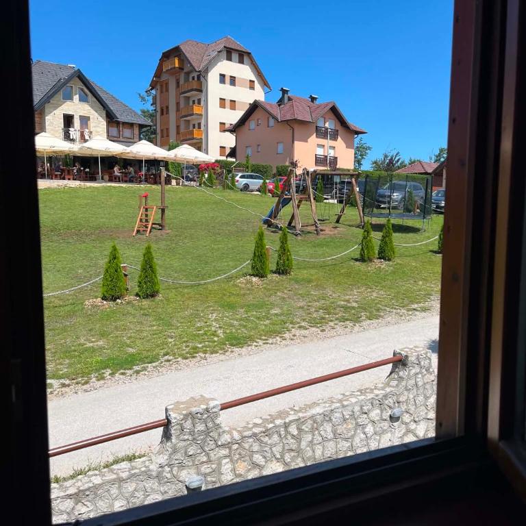 Apartmani Ceca Zlatibor - Maison 2 Chambres - 3