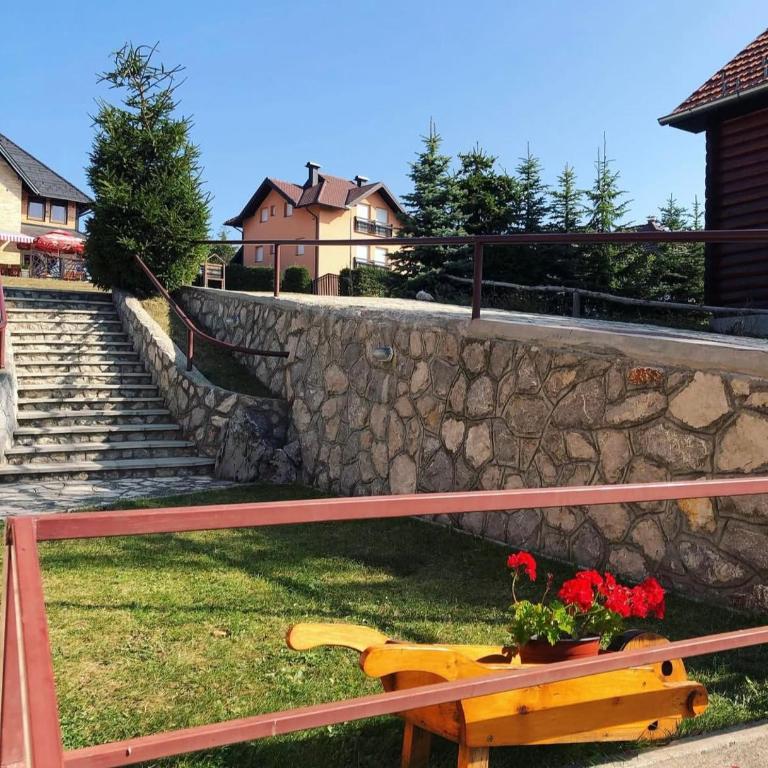 Apartmani Ceca Zlatibor - Maison 2 Chambres - 4