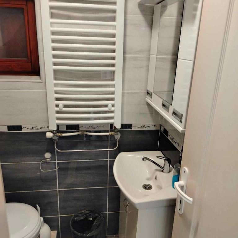 Apartmani Ceca Zlatibor - Maison 2 Chambres - 6