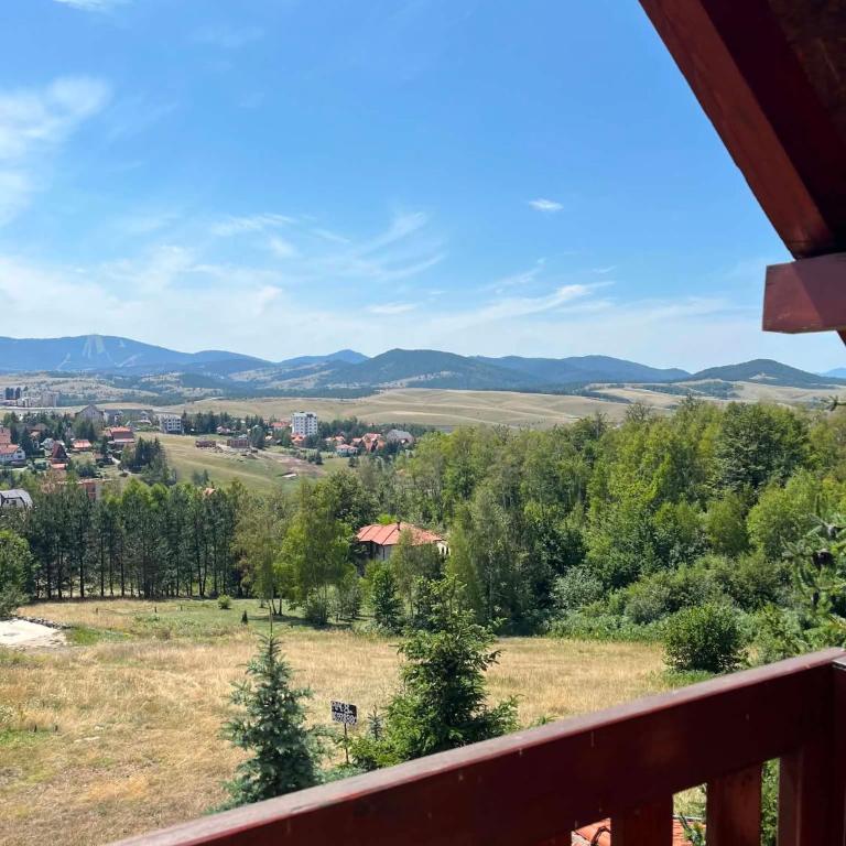 Apartmani Ceca Zlatibor - Maison 2 Chambres - 8