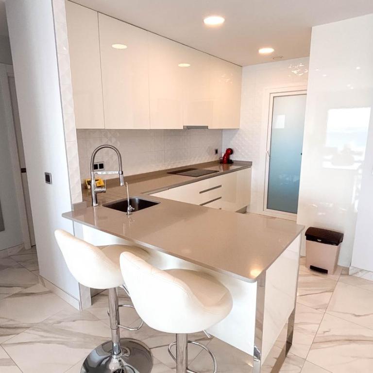 Sunset Drive I by Terreta Rentals - Two-Bedroom Apartment - 5