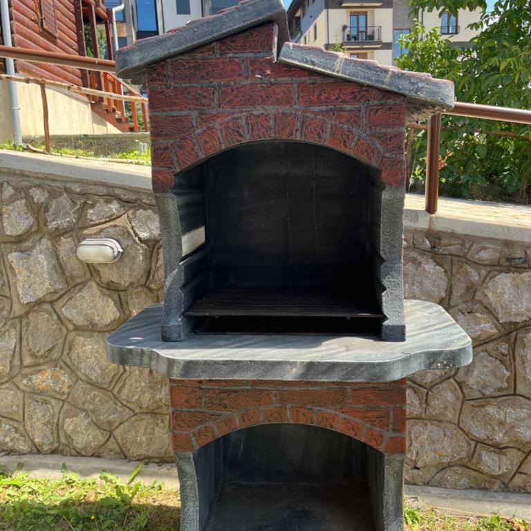 Apartmani Ceca Zlatibor - Maison 2 Chambres - 12