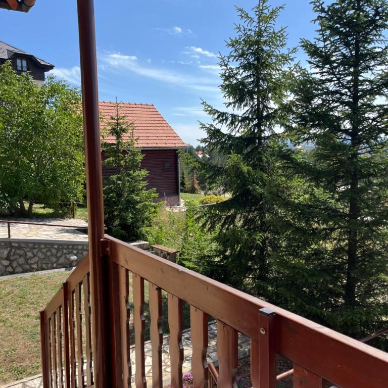 Apartmani Ceca Zlatibor - Maison 2 Chambres - 1