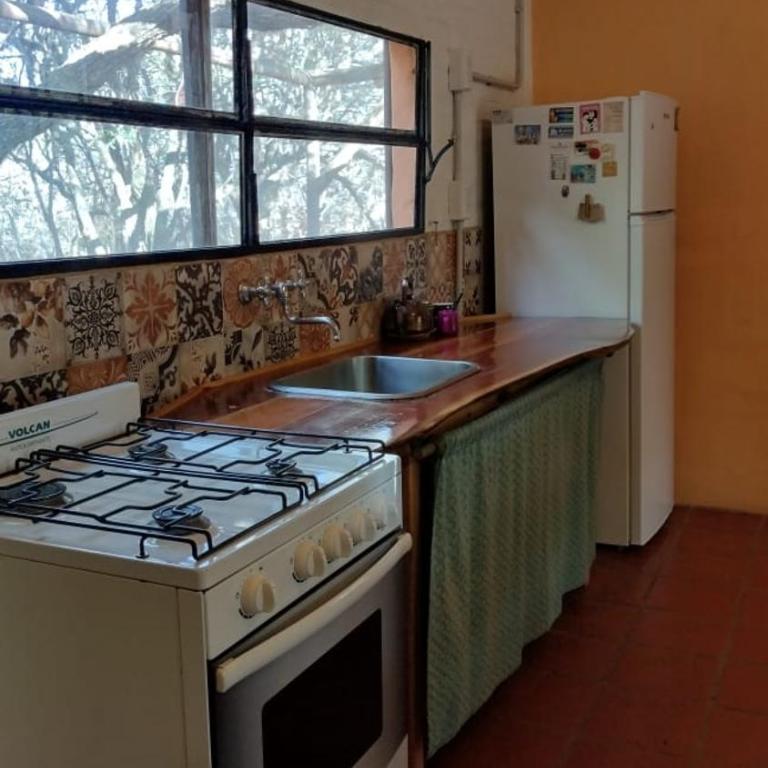 Tupananchiskama - Casa de 2 dormitorios - 2