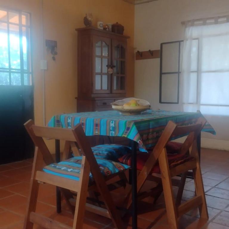 Tupananchiskama - Casa de 2 dormitorios - 4