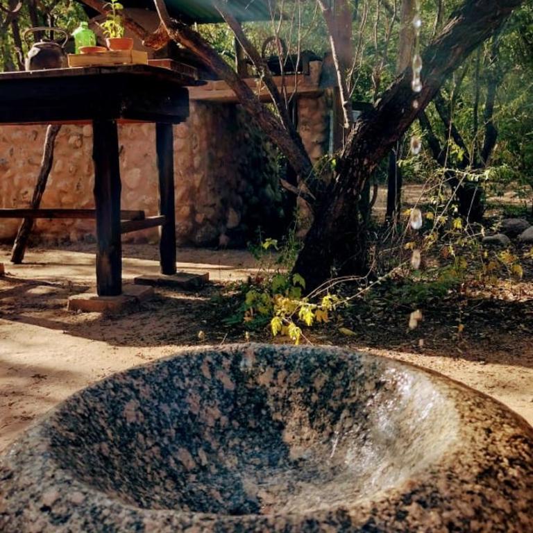 Tupananchiskama - Casa de 2 dormitorios - 8