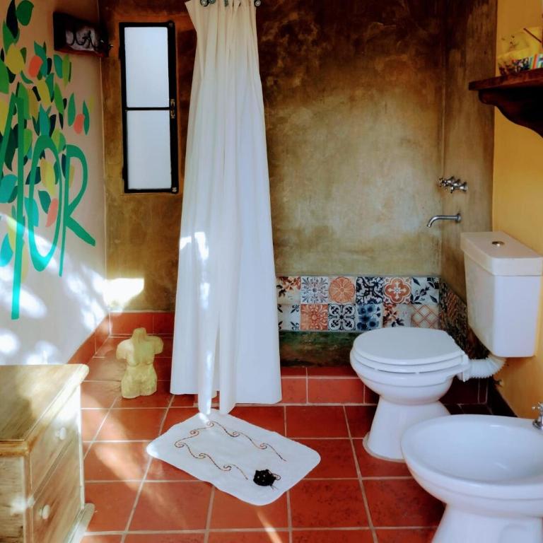 Tupananchiskama - Casa de 2 dormitorios - 11