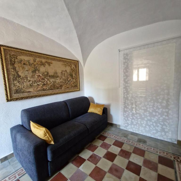 Locus amoenus - Casa Vacanze con 3 Camere da Letto - 53