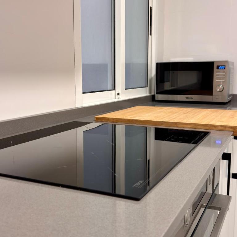 The Barcelona 73 Residence by VigoVacaciones - Suite Familiar Deluxe - 15