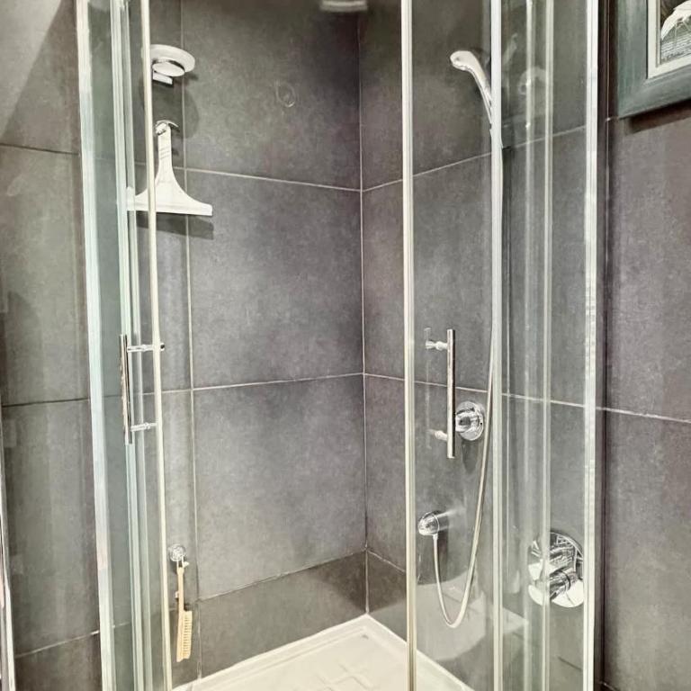 Centre Saint-Tropez climatisation et parking prive - Apartment - 11