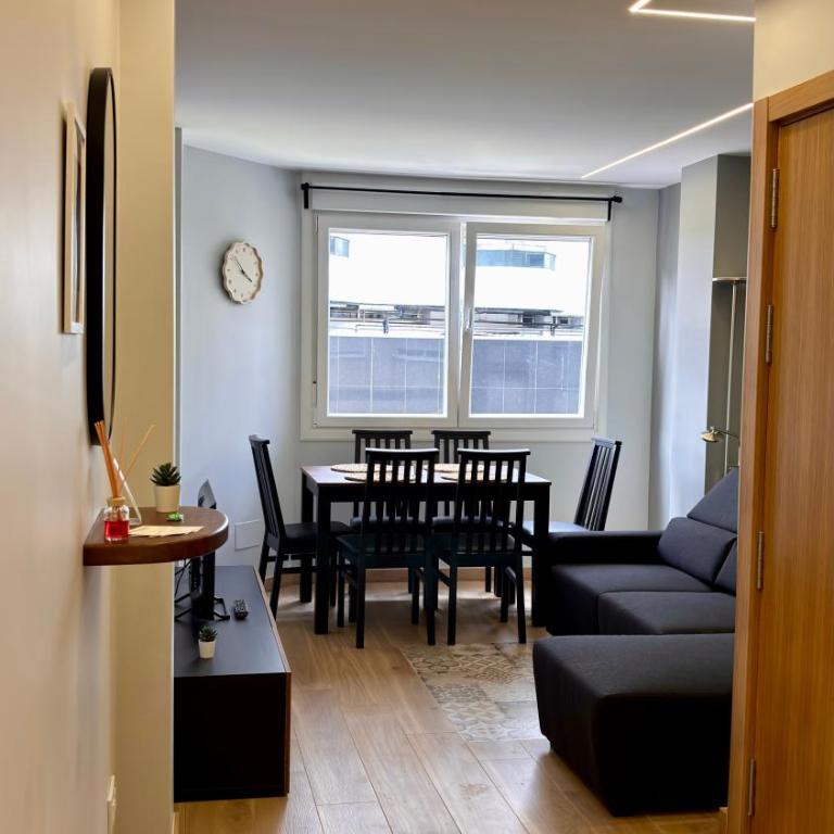 The Barcelona 73 Residence by VigoVacaciones - Suite Familiar Deluxe - 18