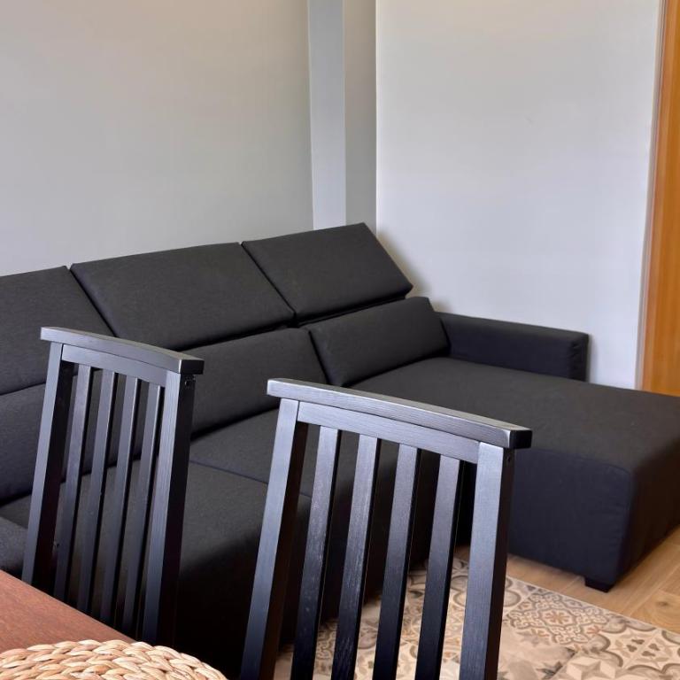 The Barcelona 73 Residence by VigoVacaciones - Suite Familiar Deluxe - 22