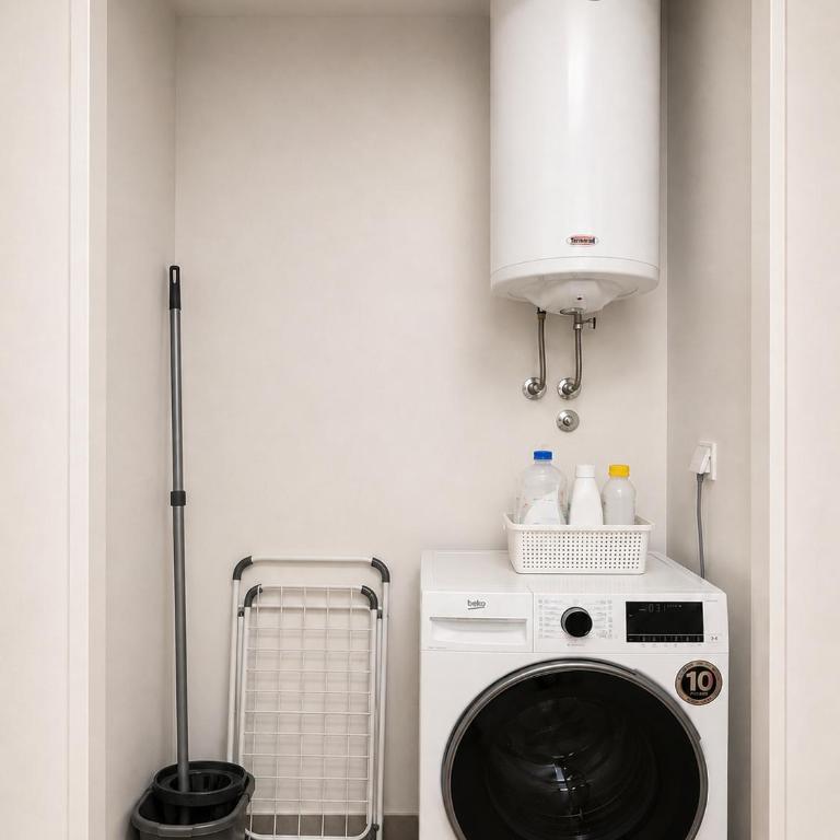 Libera Lux Apartment BW - One-Bedroom Apartment - 7
