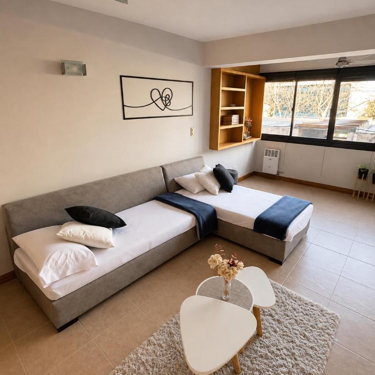 Departamento Centrico en Villa Carlos Paz - One-Bedroom Apartment - 23