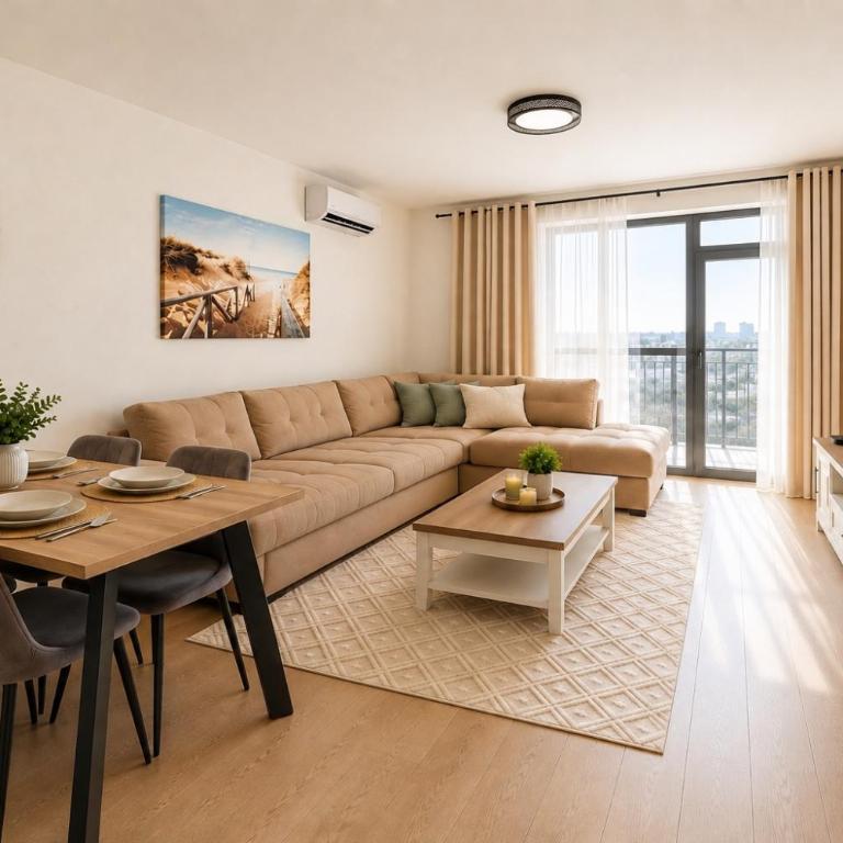 Libera Lux Apartment BW - One-Bedroom Apartment - 3