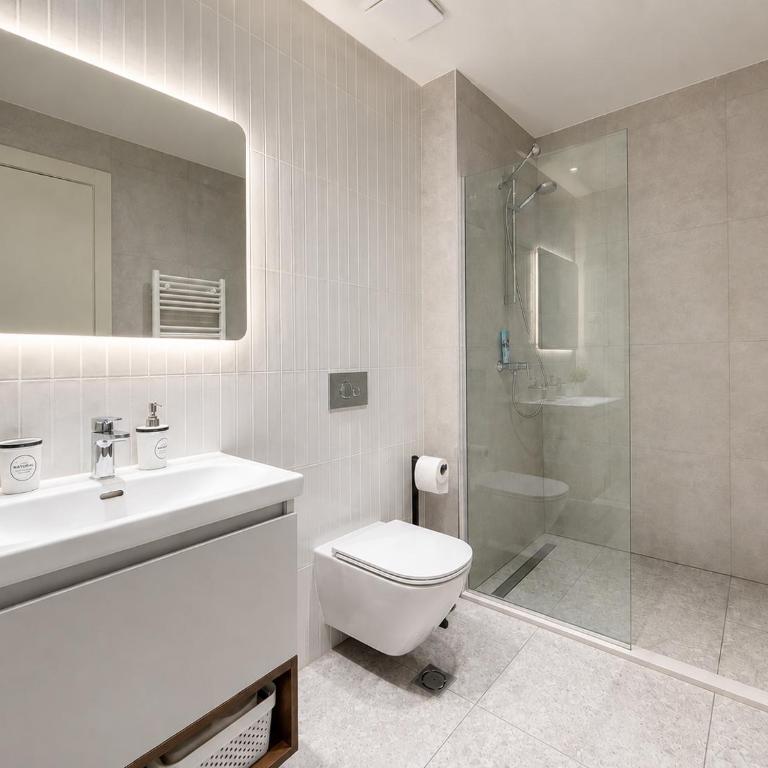 Libera Lux Apartment BW - One-Bedroom Apartment - 6