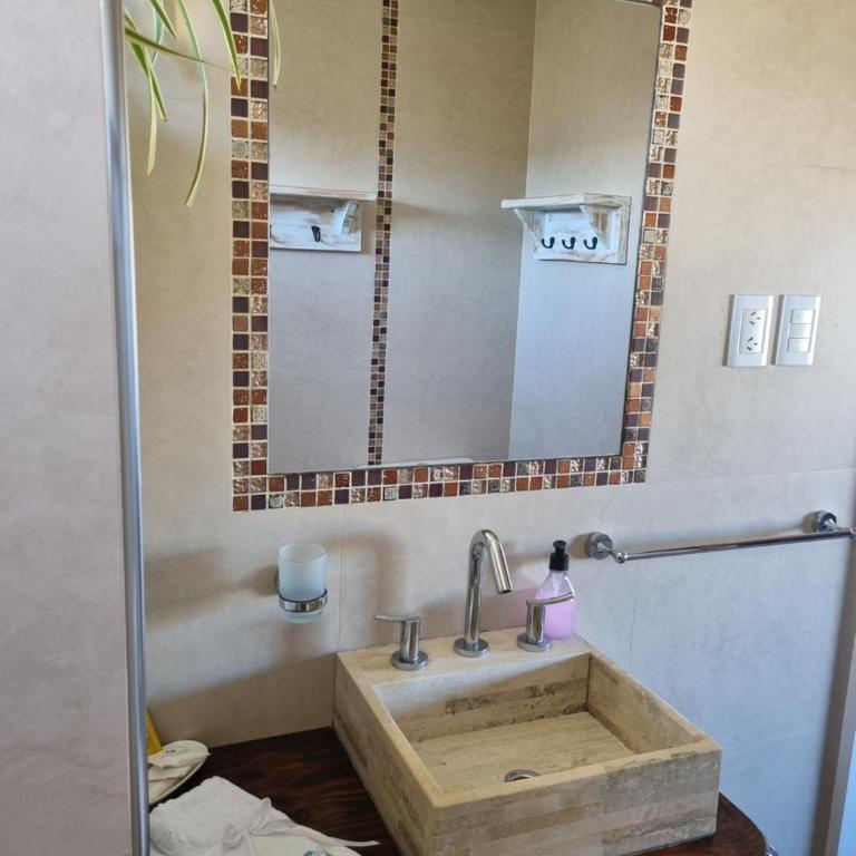Lirios del Cerro - Apartamento de 2 dormitorios con vistas a la montaña - 28