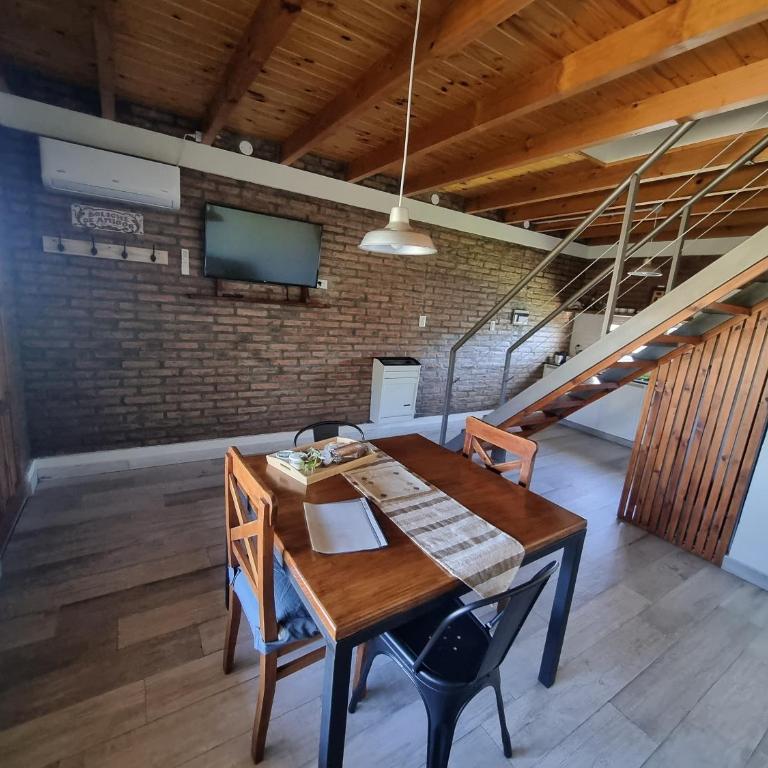 Lirios del Cerro - Apartamento de 2 dormitorios con vistas a la montaña - 2