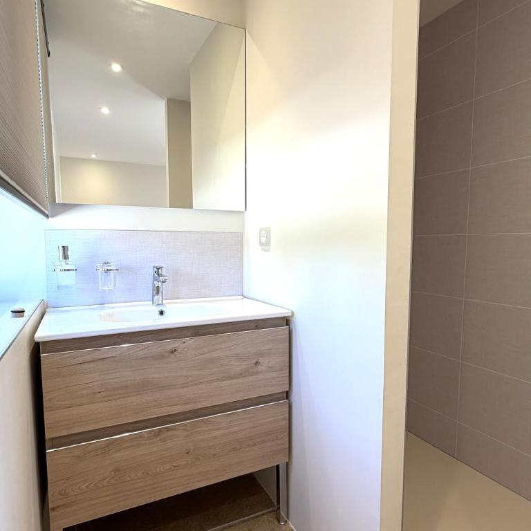 Au Moulin de Gordes - Appartement 1 Chambre - 10